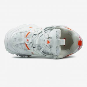 Adidas Vento XLG Deluxe White Orange