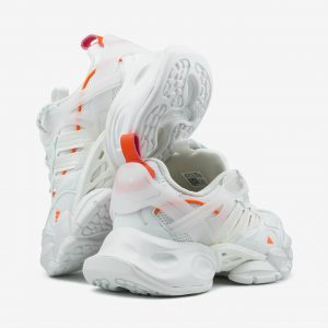 Adidas Vento XLG Deluxe White Orange