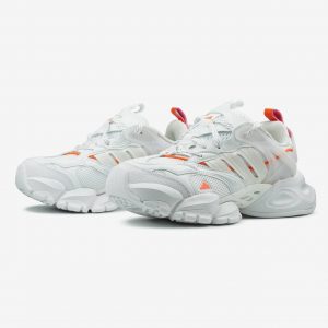 Adidas Vento XLG Deluxe White Orange
