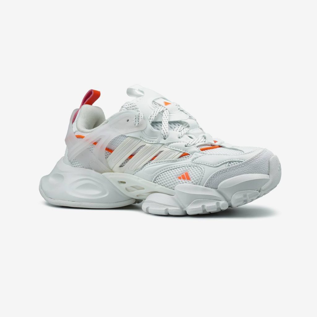 Adidas Vento XLG Deluxe White Orange
