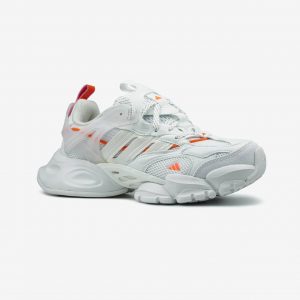 Adidas Vento XLG Deluxe White Orange