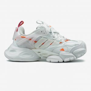 Adidas Vento XLG Deluxe White Orange