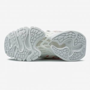 Adidas Vento XLG Deluxe White Orange