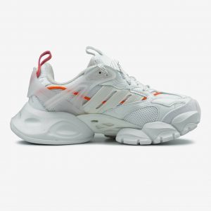 Adidas Vento XLG Deluxe White Orange