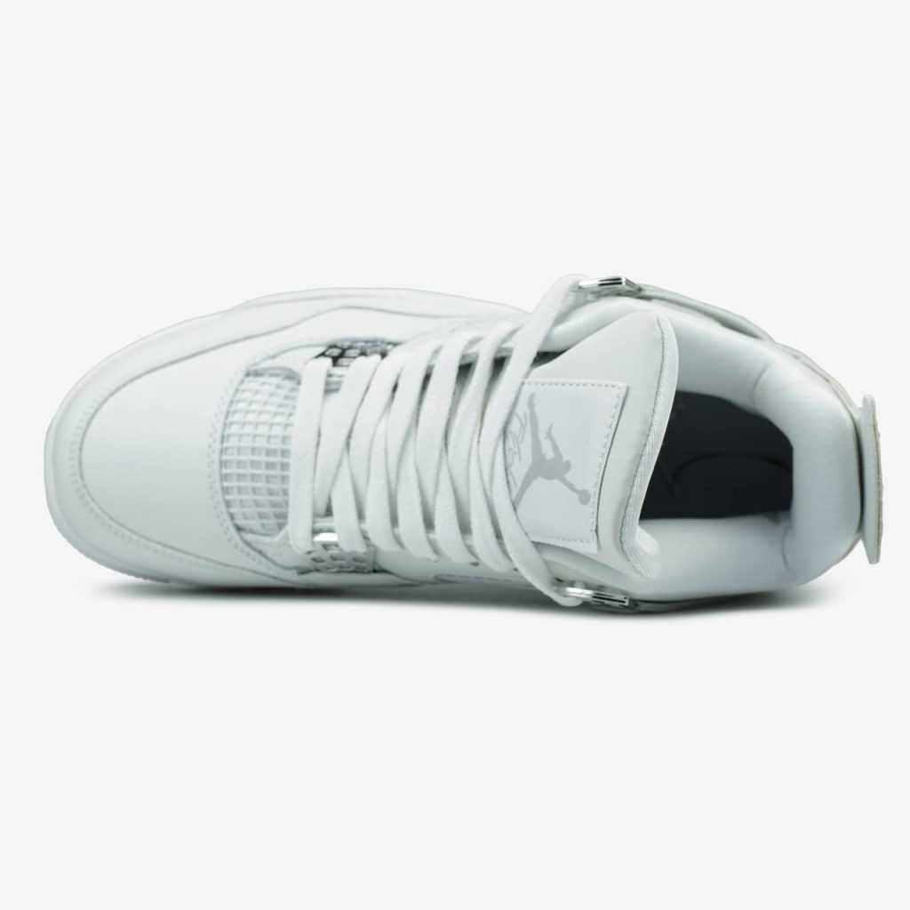 Jordan 4 Pure Money