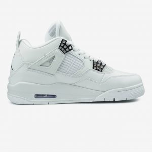 Jordan 4 Pure Money