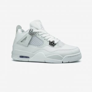Jordan 4 Pure Money