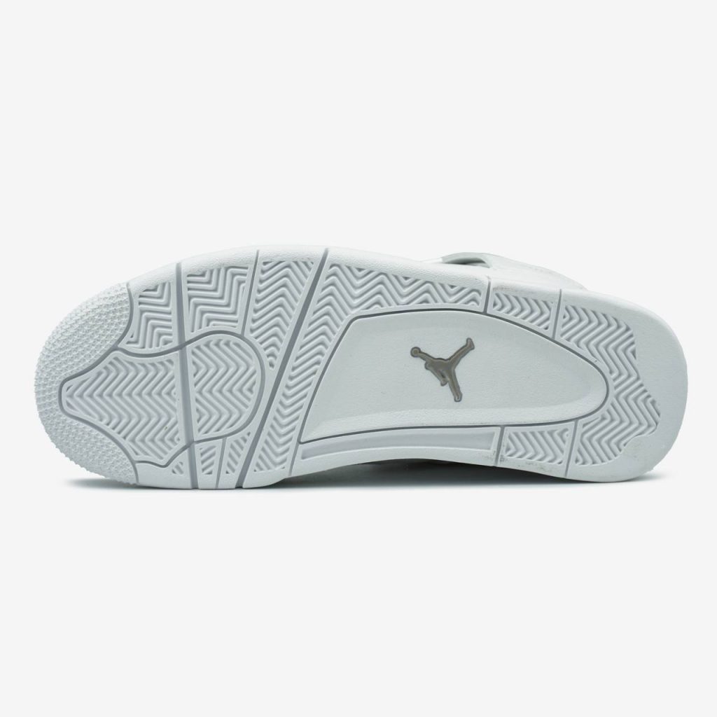 Jordan 4 Pure Money