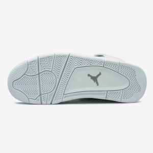 Jordan 4 Pure Money