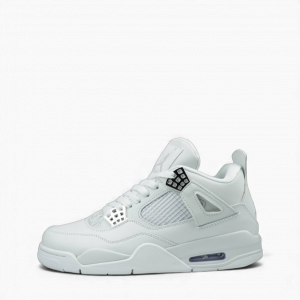 Jordan 4 Pure Money