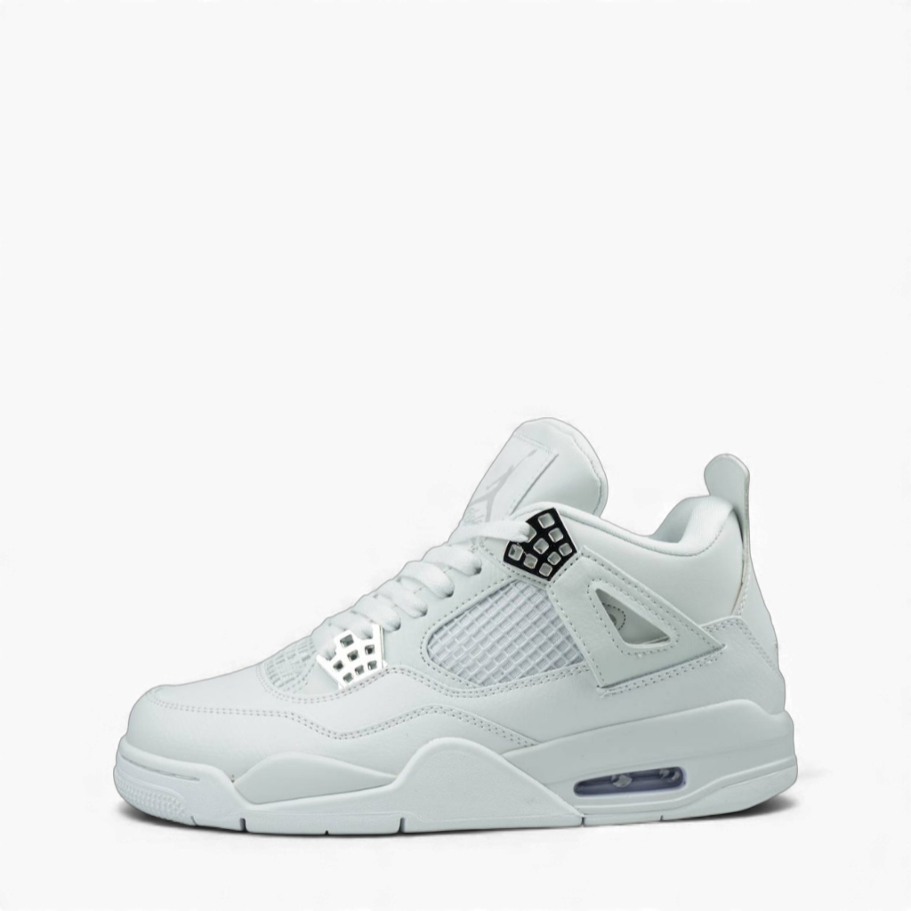 Jordan 4 Pure Money