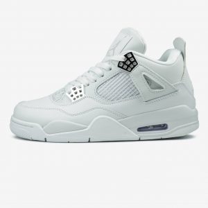 Jordan 4 Pure Money
