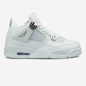 Jordan 4 Pure Money