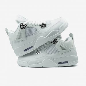 Jordan 4 Pure Money