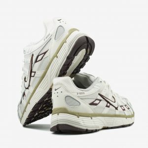 Nike P-6000 Earth Light Bone