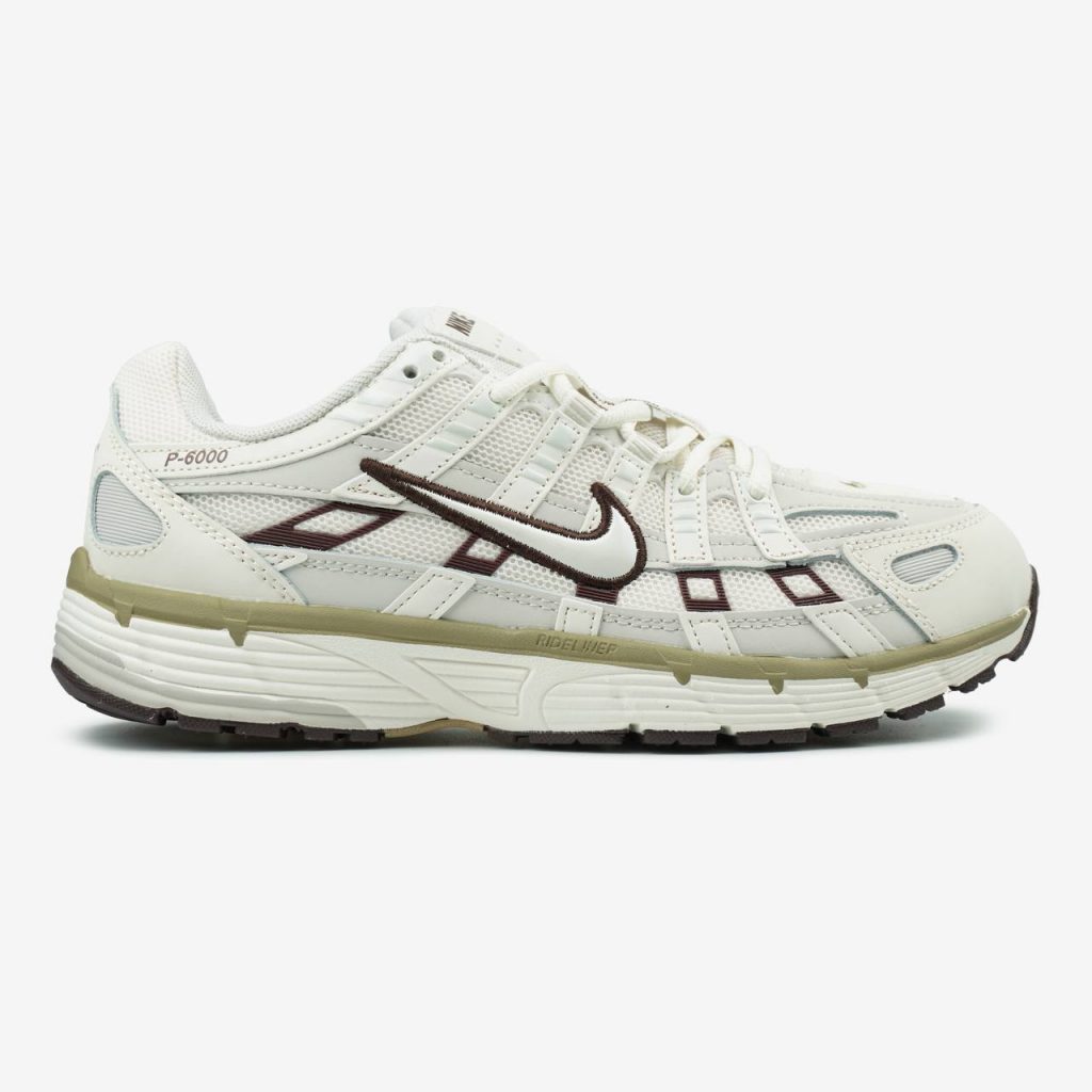 Nike P-6000 Earth Light Bone