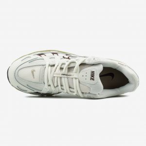 Nike P-6000 Earth Light Bone