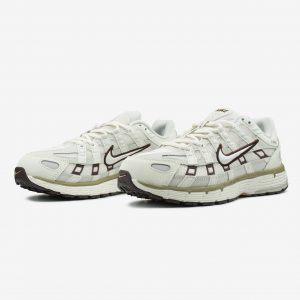 Nike P-6000 Earth Light Bone