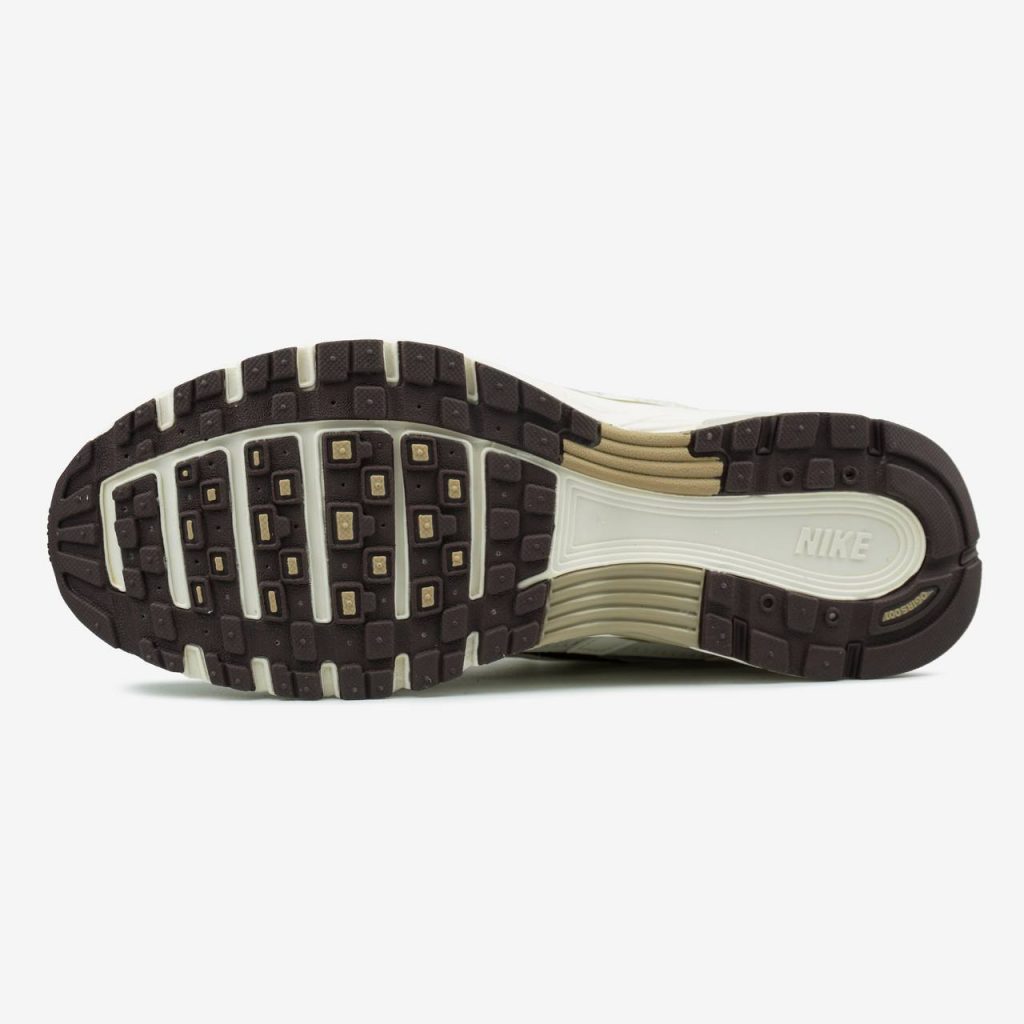 Nike P-6000 Earth Light Bone