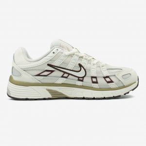 Nike P-6000 Earth Light Bone