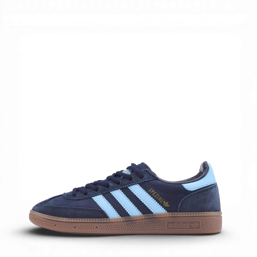 Adidas Spezial Handball Blue