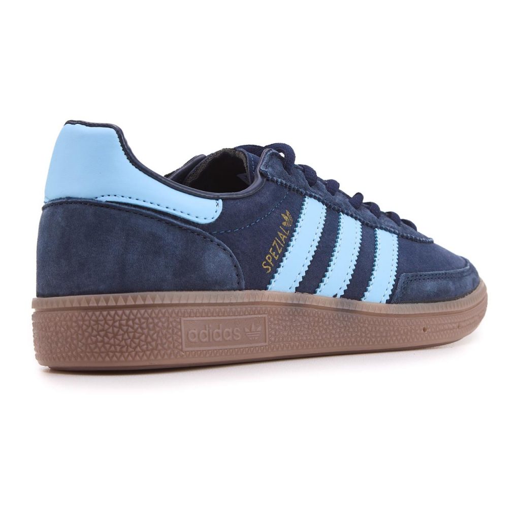 Adidas Spezial Handball Blue