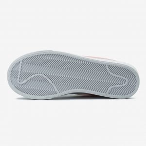 Nike Blazer Low Platform Pink