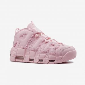 Nike Air More Uptempo Pink Foam