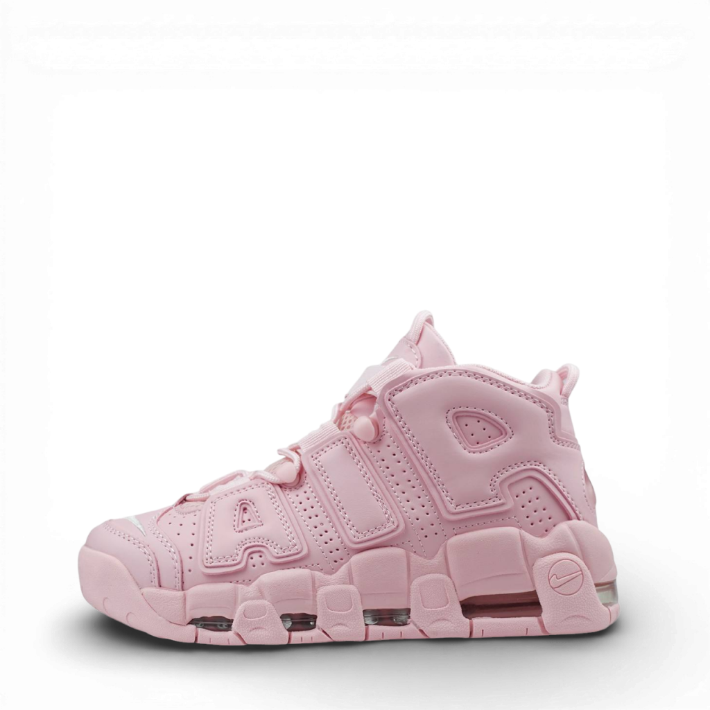 Nike Air More Uptempo Pink Foam