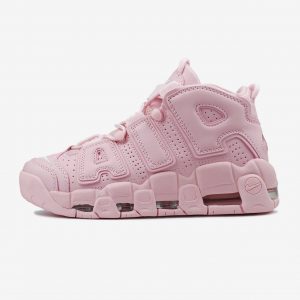 Nike Air More Uptempo Pink Foam