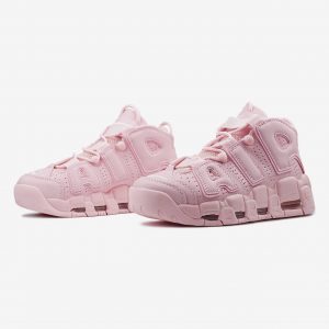 Nike Air More Uptempo Pink Foam