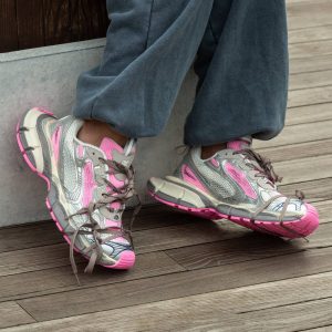 Balenciaga 3XL Pink