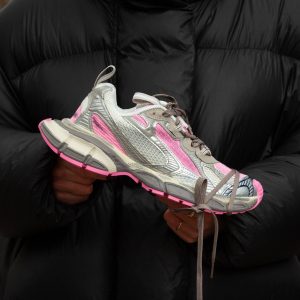 Balenciaga 3XL Pink