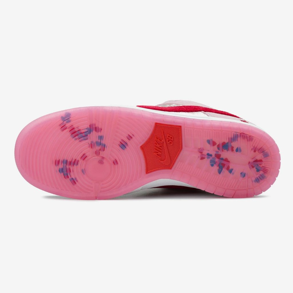 Nike SB Dunk Strangelove