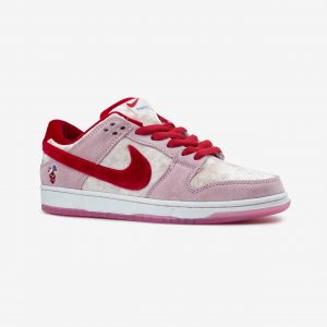 Nike SB Dunk Strangelove