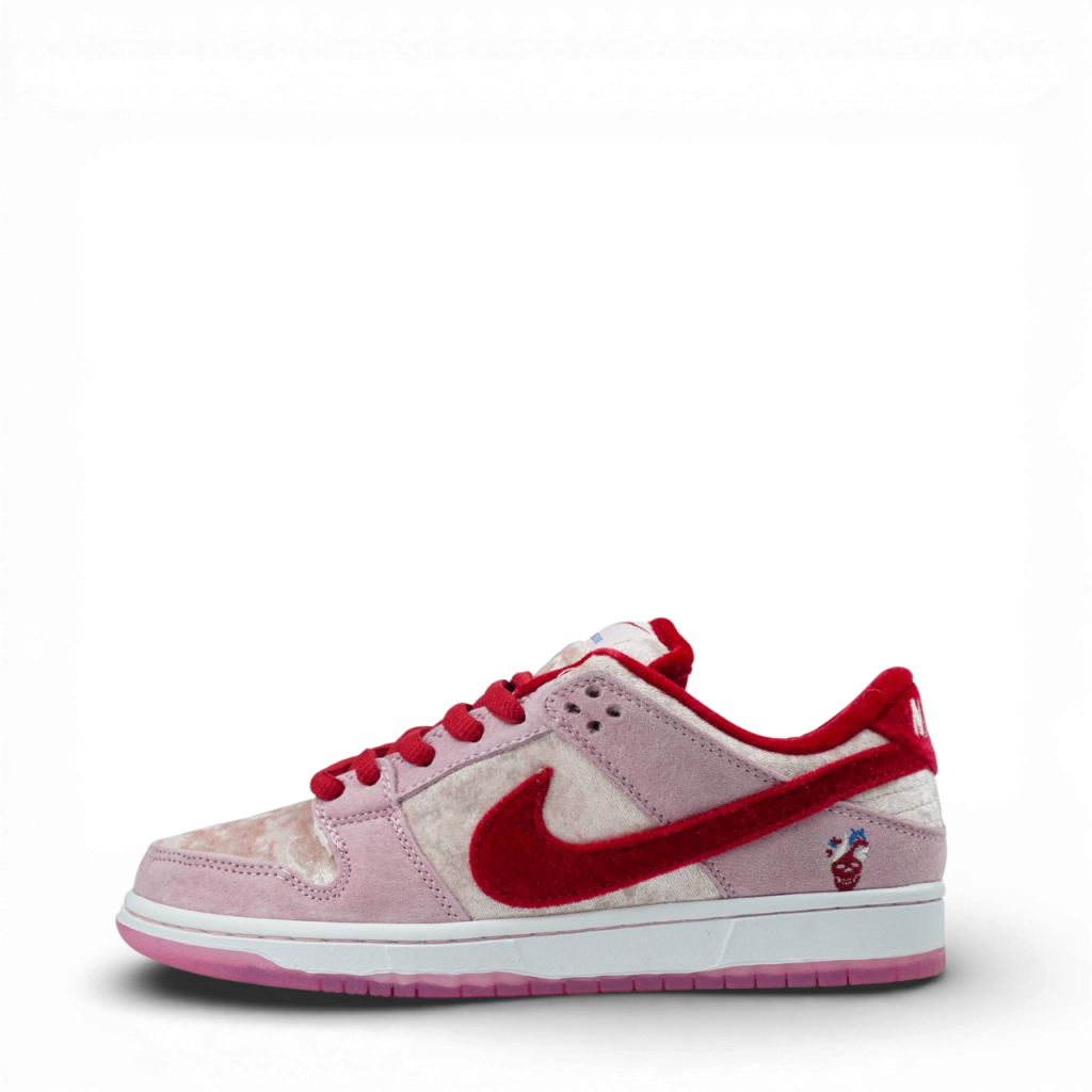 Nike SB Dunk Strangelove