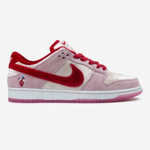 Nike SB Dunk Strangelove