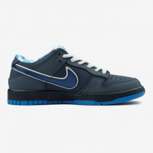 Nike SB Dunk Low Blue Lobster