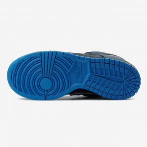 Nike SB Dunk Low Blue Lobster