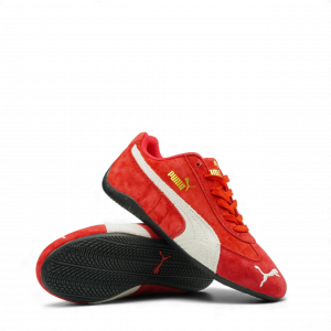 Puma Speedcat OG Red White
