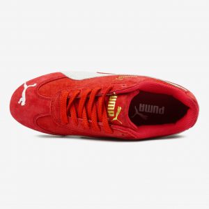 Puma Speedcat OG Red White