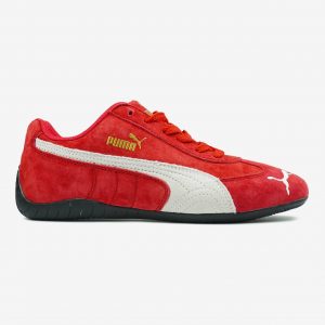 Puma Speedcat OG Red White