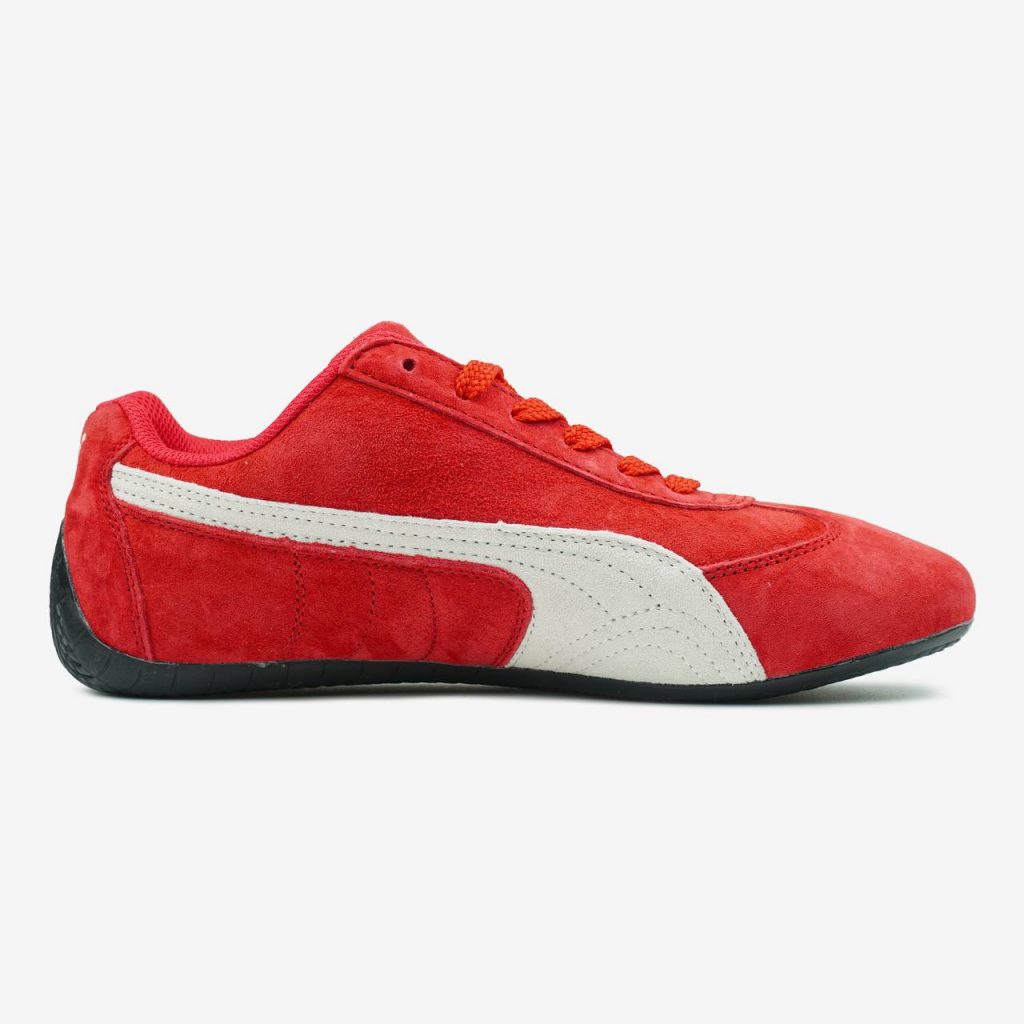 Puma Speedcat OG Red White