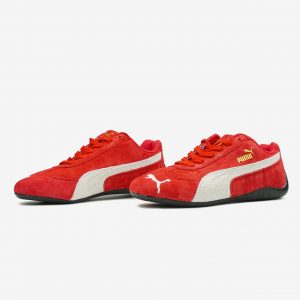 Puma Speedcat OG Red White