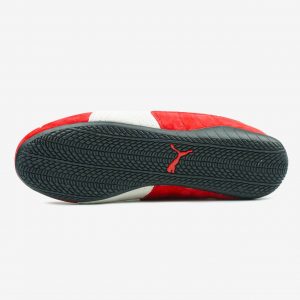 Puma Speedcat OG Red White