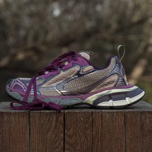 Balenciaga 3XL Purple