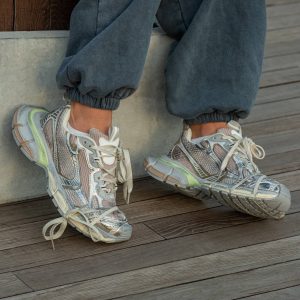 Balenciaga 3XL Dirty Beige