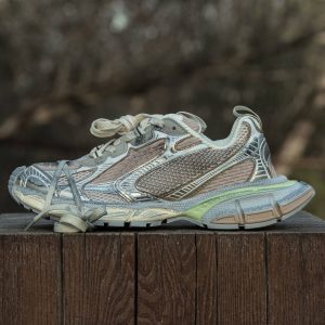 Balenciaga 3XL Dirty Beige