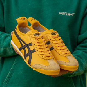 Asics Onitsuka Tiger Yellow