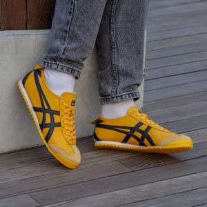 Asics Onitsuka Tiger Yellow